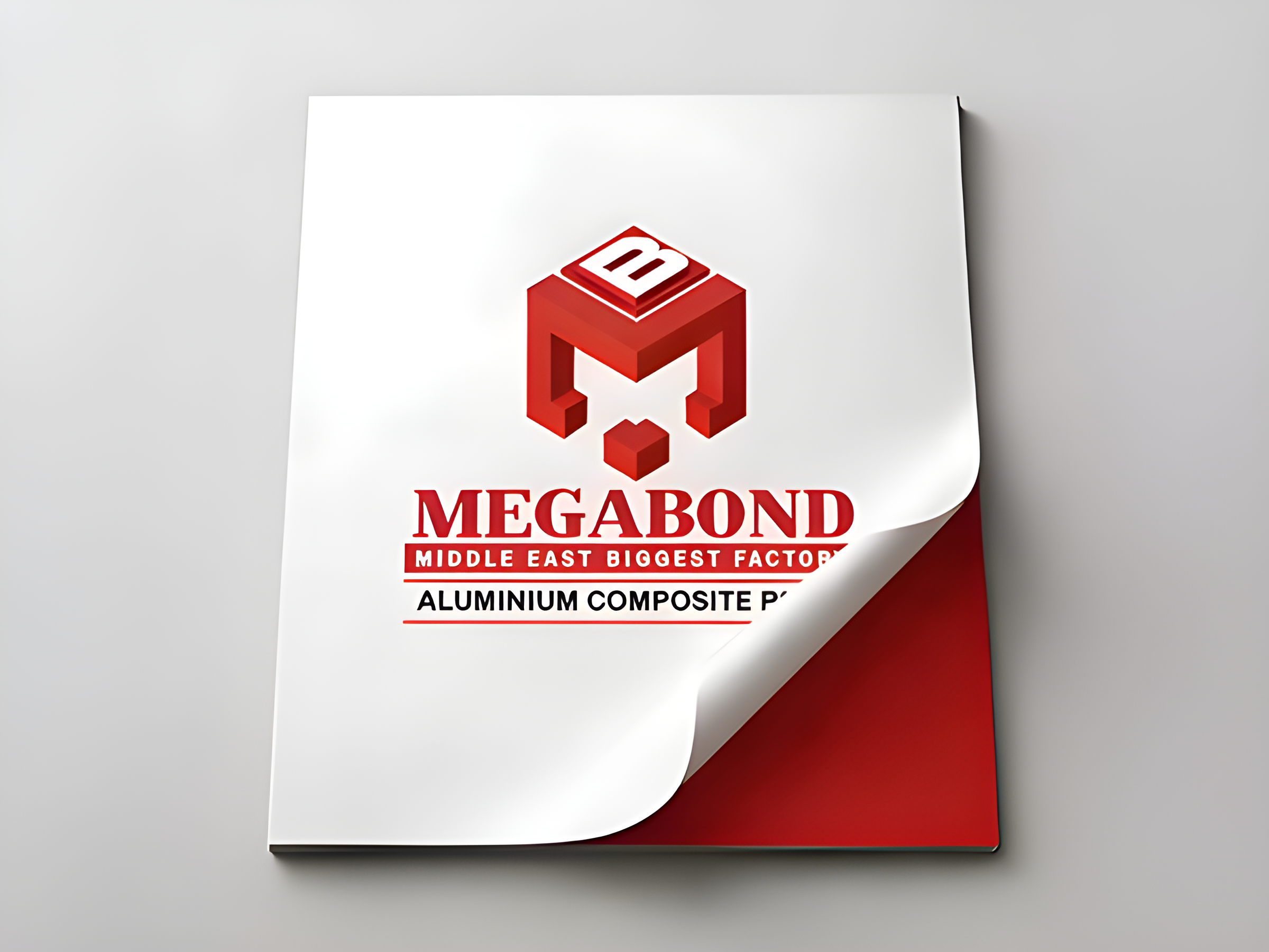 MEGABOND-FR - Replace with your image