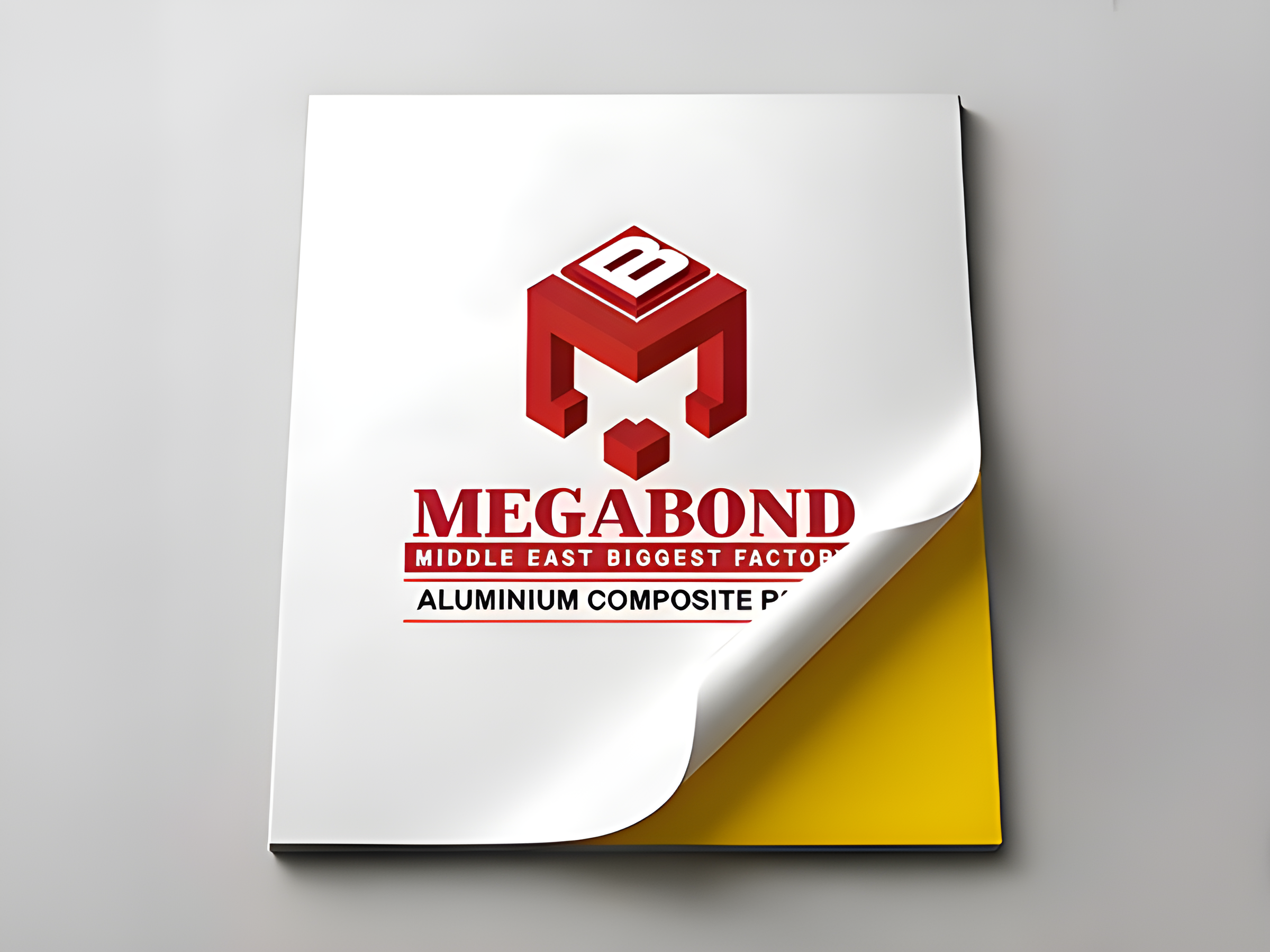 MEGABOND-A2 - Replace with your image