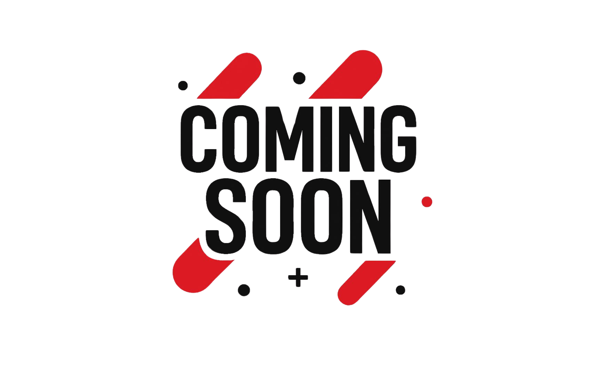 Coming soon