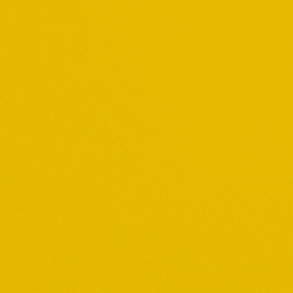 1123 Traffic Yellow