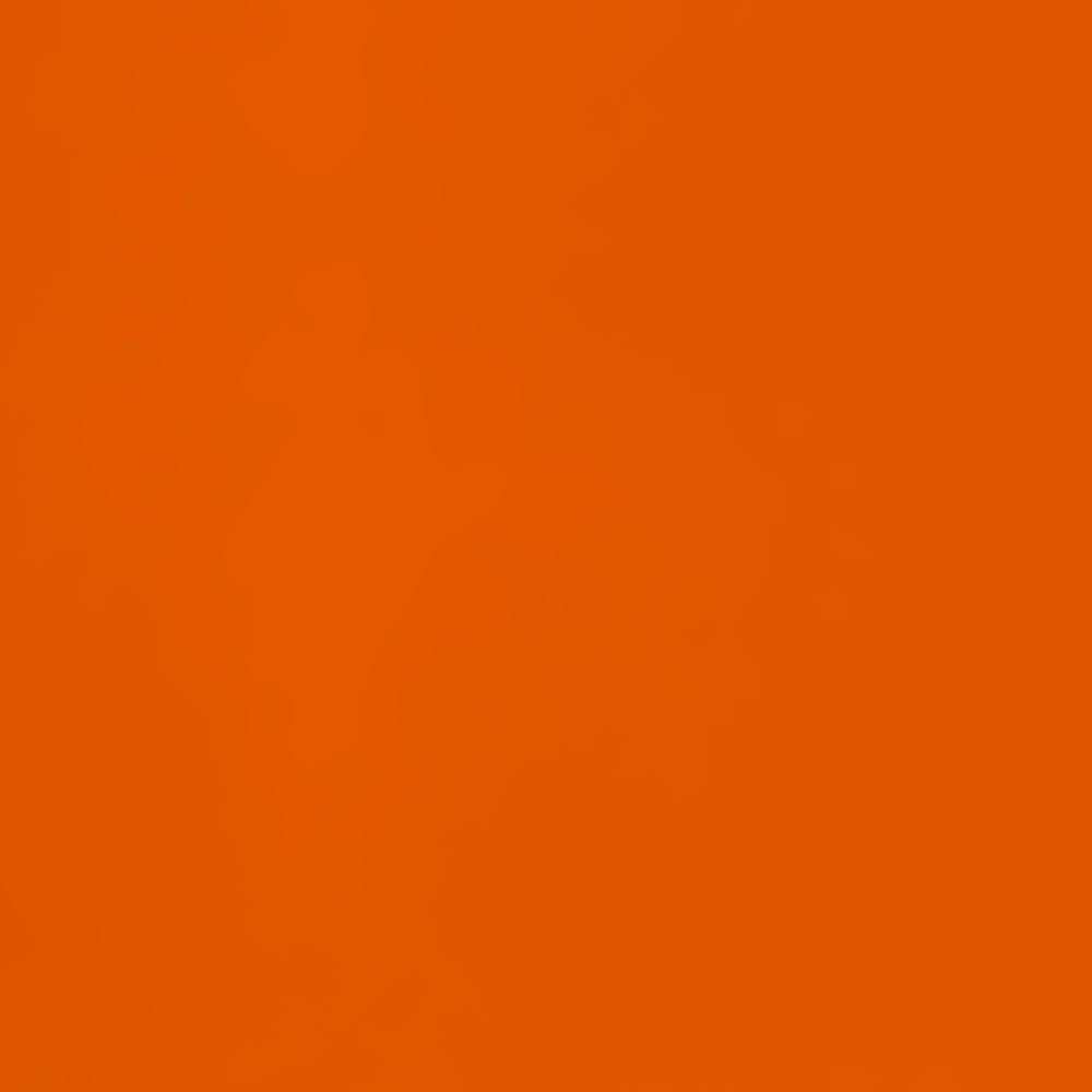 2104 Pure Orange