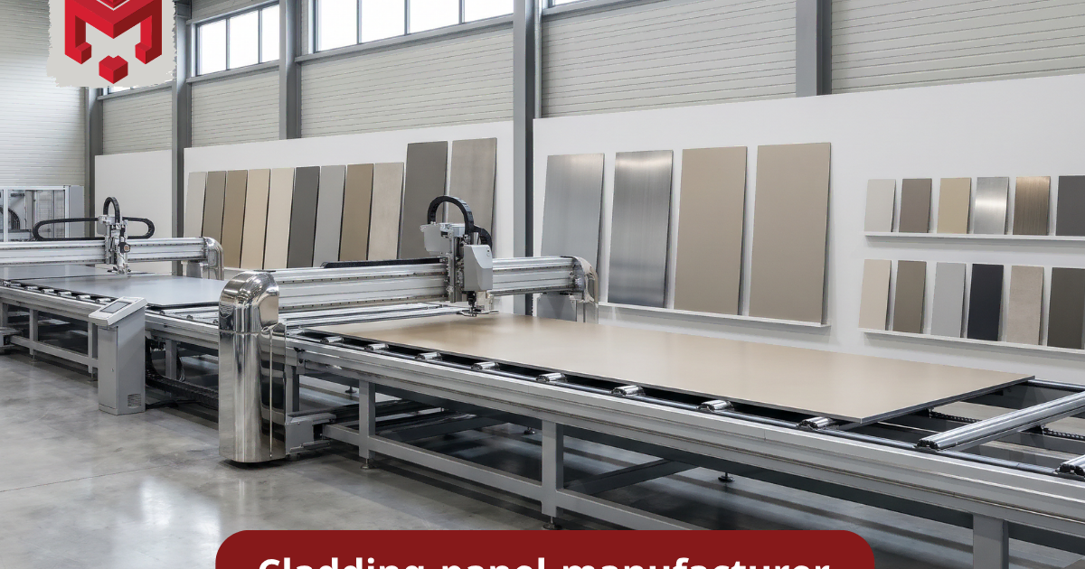 Best cladding company