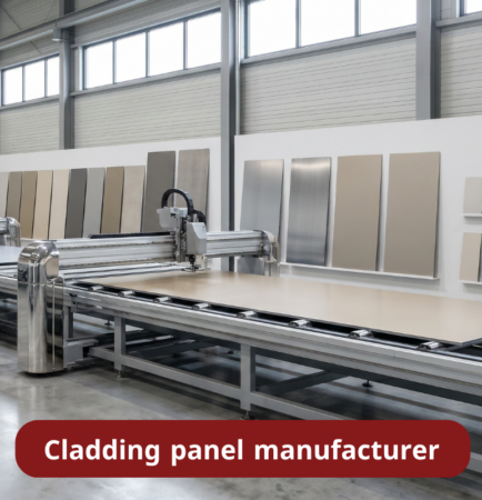 Best cladding company