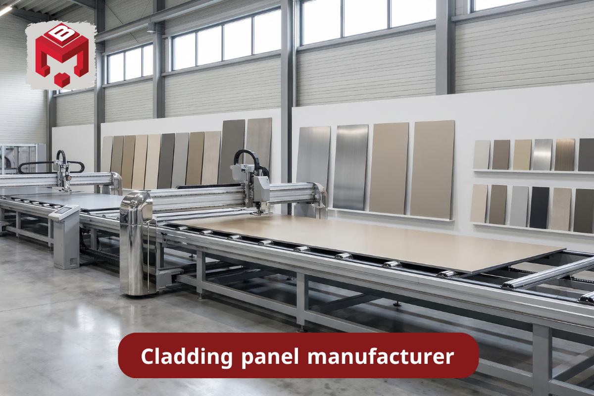 Best cladding company