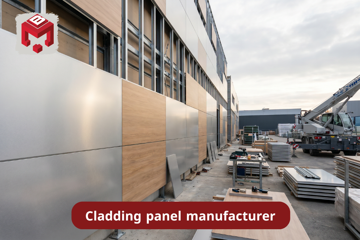 Leading Cladding Installation Company