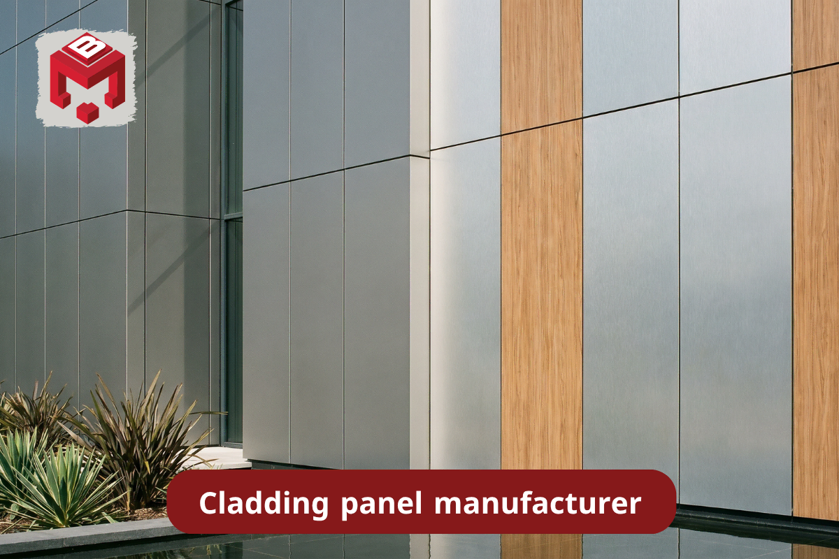 Premier Exterior Cladding Firm