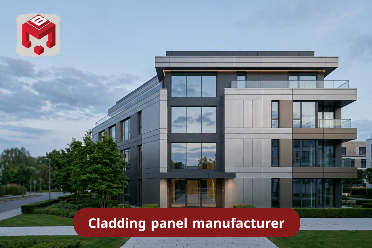 Top Rated Cladding Contractor