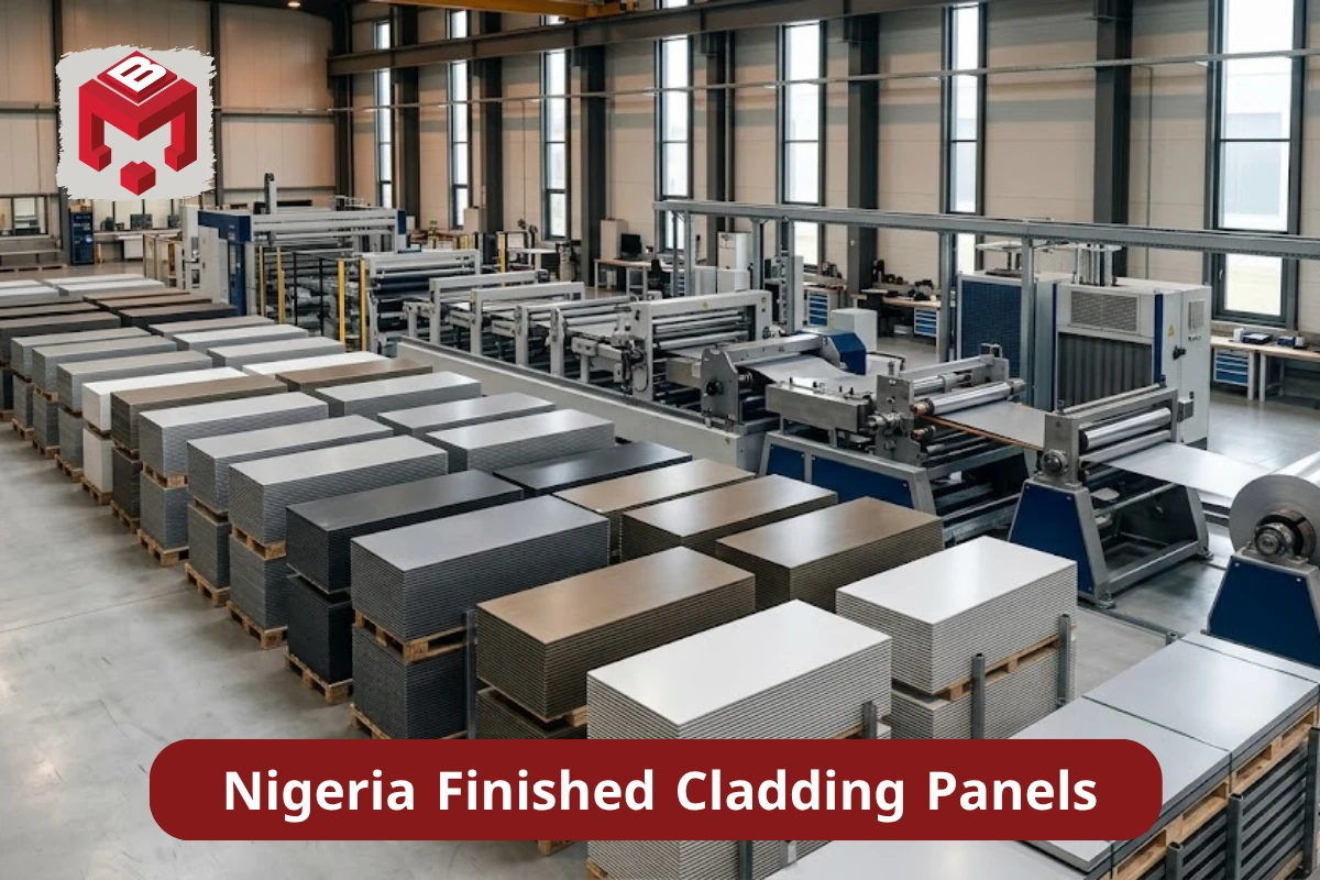 Finished panels from best a2 core line Manufacturer