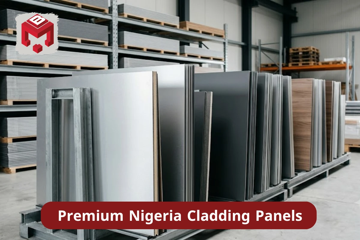 Modern aluminum composite panel for building facade