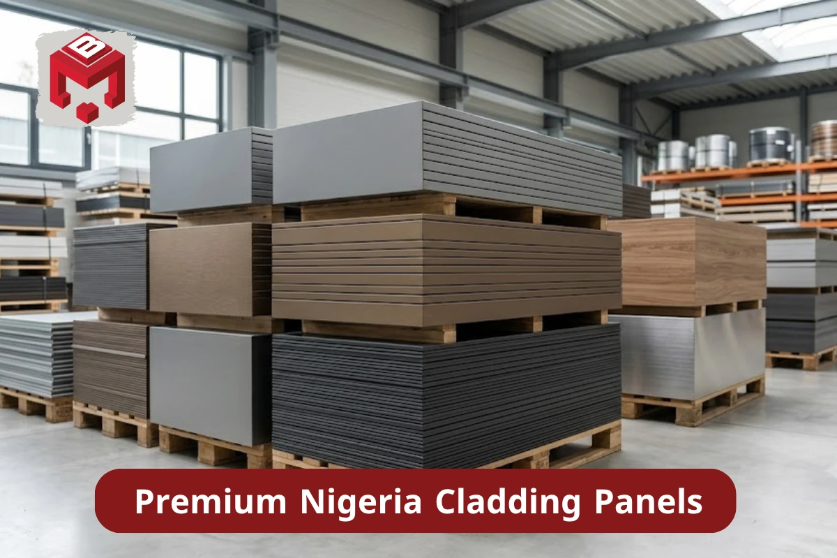 Premium aluminum composite panel installation process
