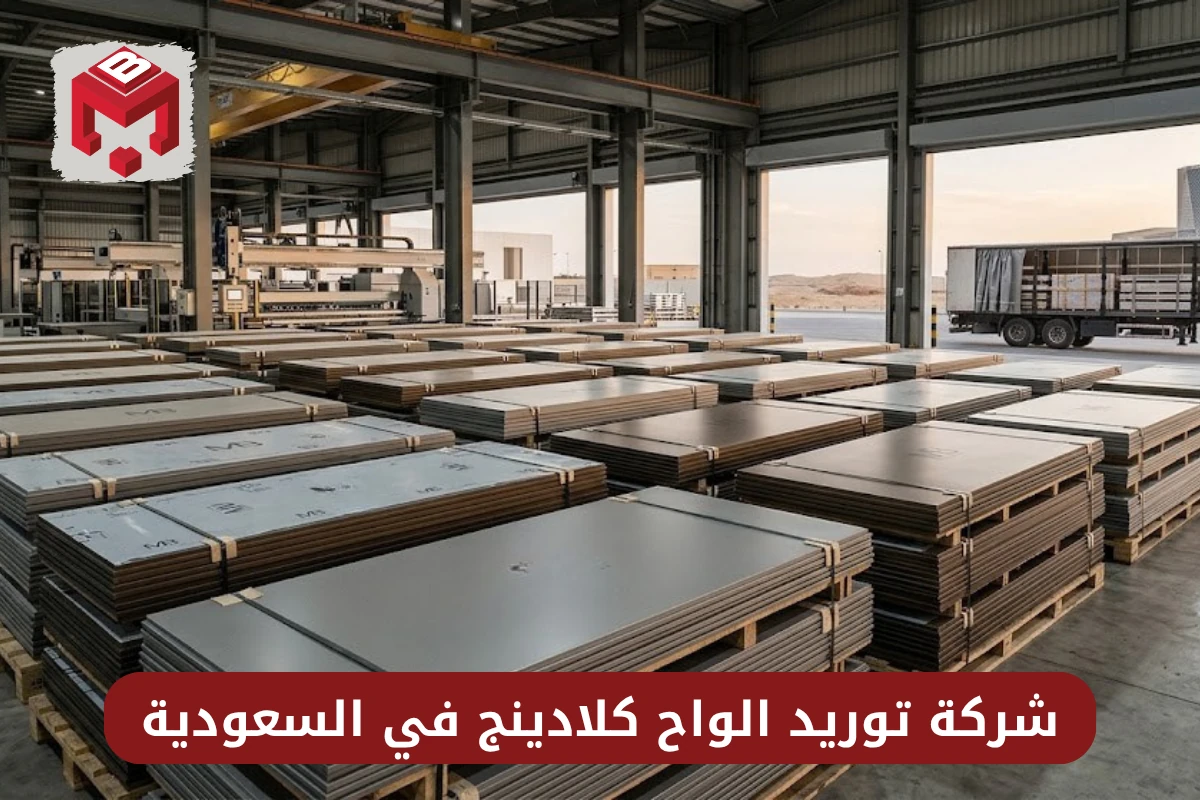 تنفيذ واجهات ألومنيوم عصرية تناسب المشروعات الكبرى